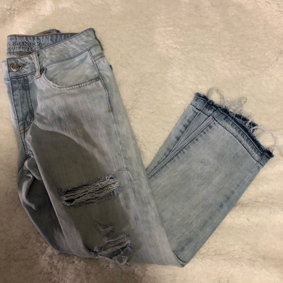 Boyfriend jeans - Picture 3 of 5